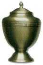 classic urns